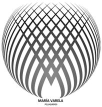 María Varela Peluqueros logo