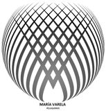 María Varela Peluqueros logo